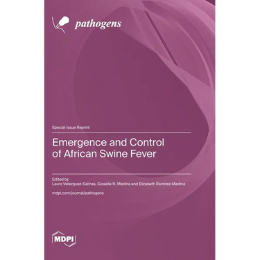 Emergence and Control of African Swine Fever