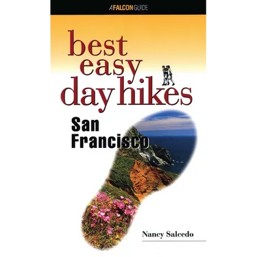 Best Easy Day Hikes San Francisco
