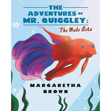 The Adventures of Mr. Quiggley: The Male Beta