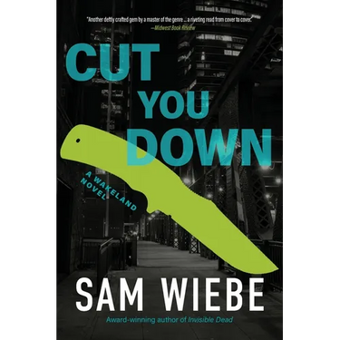 Cut You Down
