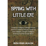 Spying with Little Eye: Complexity of Intelligence Challenges in Europe, and the UK, Interference of Russian, Chinese and Iranian Intelligence, Oversi