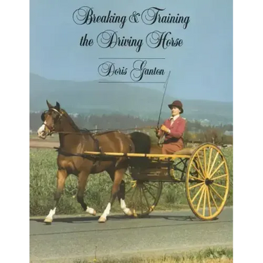 Breaking and Training the Driving Horse: A Detailed and Comprehensive Study (Revised, Expanded)