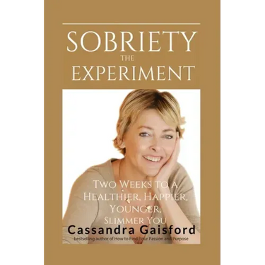 The Sobriety Experiment