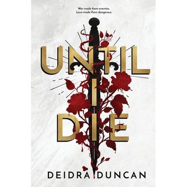 Until I Die