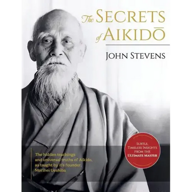 Secrets of Aikido