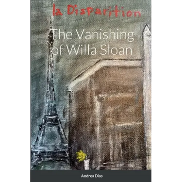 The Vanishing of Willa Sloan