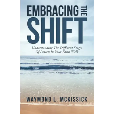 Embracing the Shift: Understanding the Different Stages of Process in Your Faith Walk