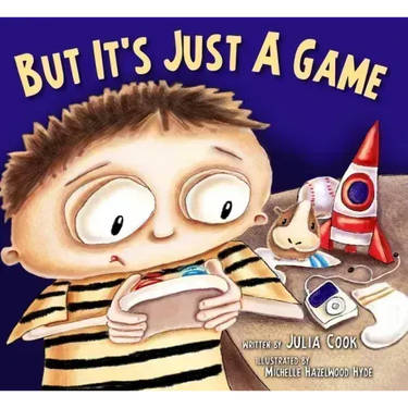 But It's Just a Game