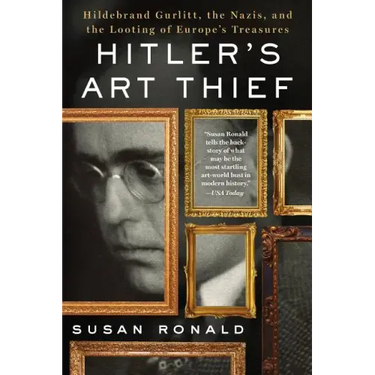 Hitler's Art Thief