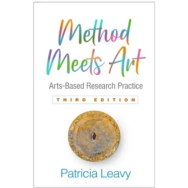 Method Meets Art: Arts-Based Research Practice
