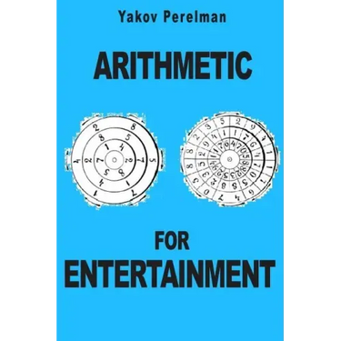 Arithmetic for Entertainment