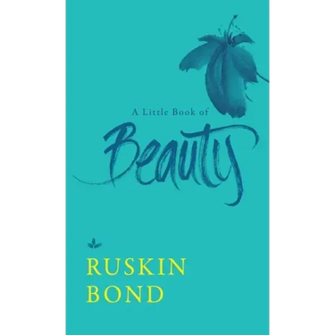 A Little Book of Beauty