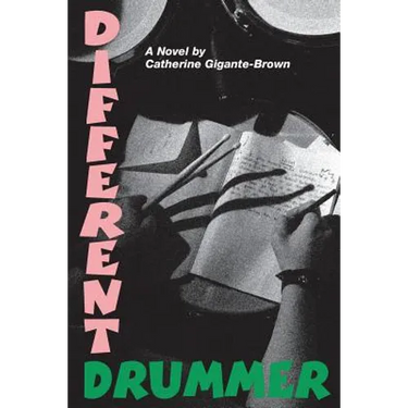 Different Drummer