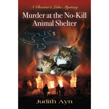 Murder at the No-Kill Animal Shelter