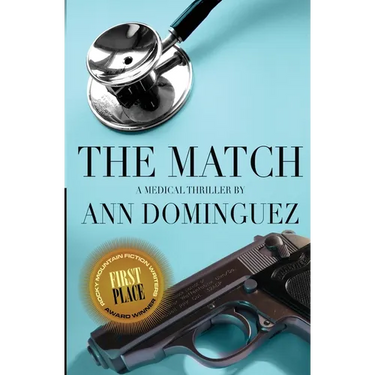 The Match: A Medical Thriller
