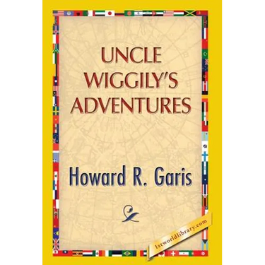 Uncle Wiggily's Adventure