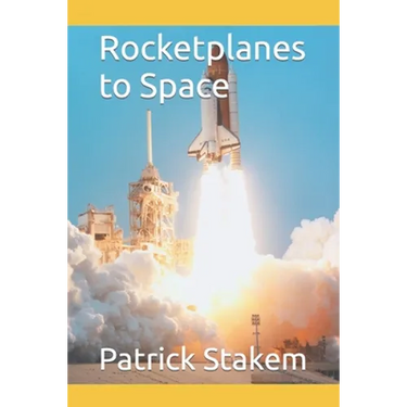 Rocketplanes to Space