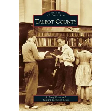 Talbot County