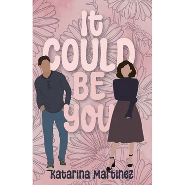 It Could Be You