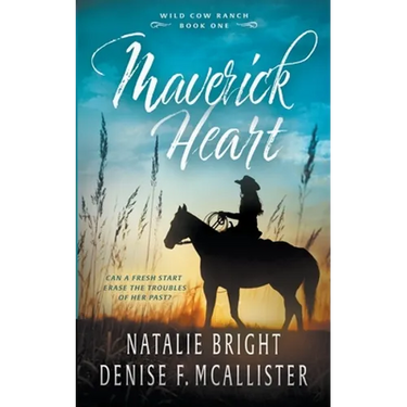 Maverick Heart