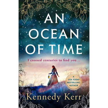 An Ocean of Time