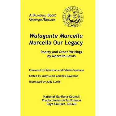 Walagante Marcella: Marcella Our Legacy