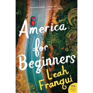 America for Beginners