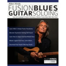 Allen Hinds: Learn the Language & Creative Techniques of Modern Fusion-Blues With Allen Hinds