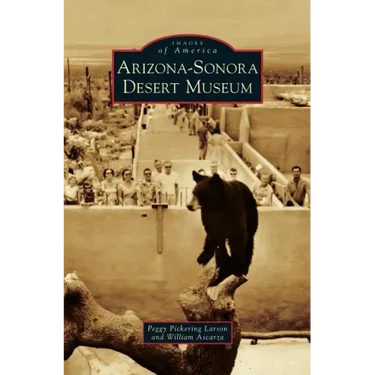 Arizona-Sonora Desert Museum