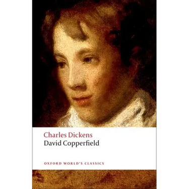 David Copperfield