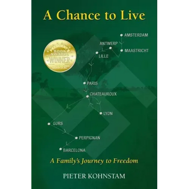 A Chance to Live: A Family's Journey to Freedom