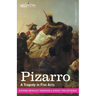 Pizarro: A Tragedy in Five Acts