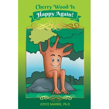 Cherry Wood is Happy Again!