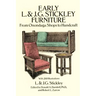 Early L. & J. G. Stickley Furniture