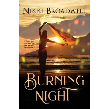 Burning Night: where the ashes of the past awaken the future