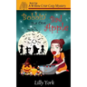 Bobbin' for One Bad Apple (a Willow Crier Cozy Mystery Book 5)