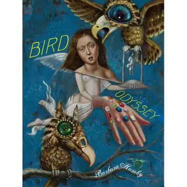 Bird Odyssey