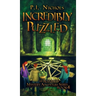 Incredibly Puzzled (The Puzzled Mystery Adventure Series: Book 4)