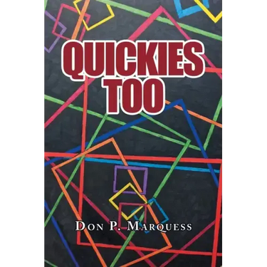 Quickies Too