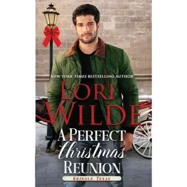 A Perfect Christmas Reunion