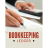 Bookkeeping Ledger
