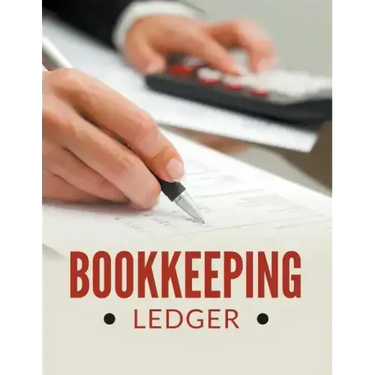 Bookkeeping Ledger