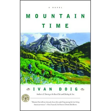 Mountain Time