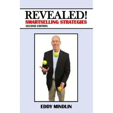 Revealed!: SmartSelling Strategies