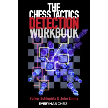 The Chess Tactics Detection Workbook