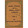 Short Stories of a Small Town Lawyer, Book 2
