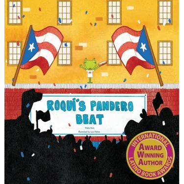 Roqui's Pandero Beat