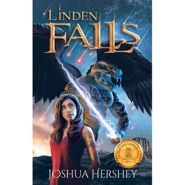 Linden Falls
