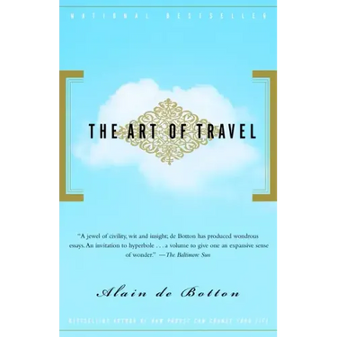 The Art of Travel