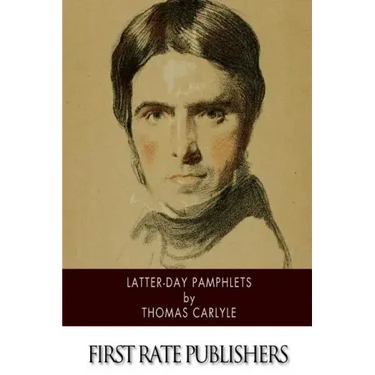 Latter-Day Pamphlets